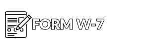 Form W-7